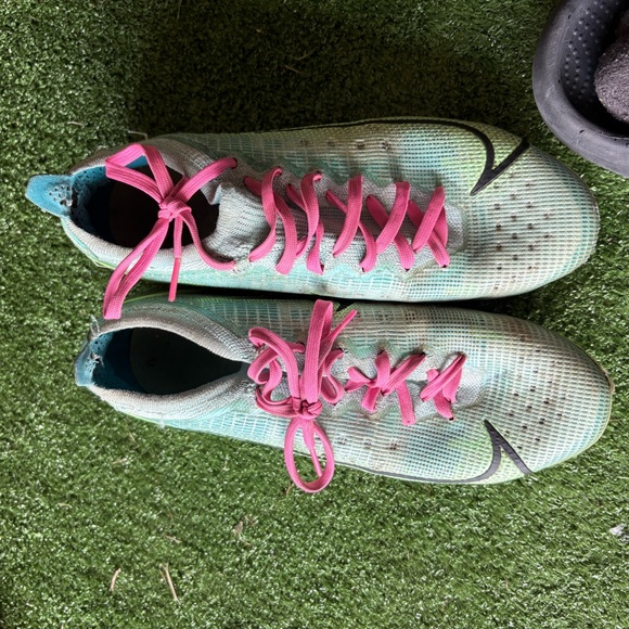 Nike mercurial vapor soccer cleats - Picture 1 of 3